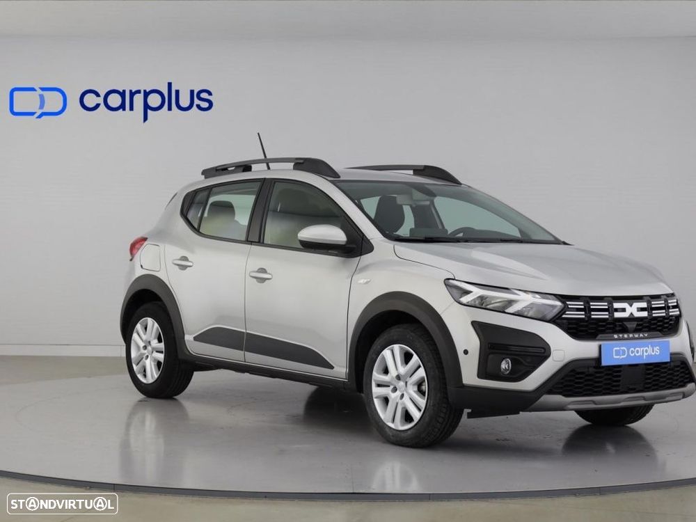 Dacia Sandero 1.0 ECO-G Stepway Comfort Bi-Fuel - 2