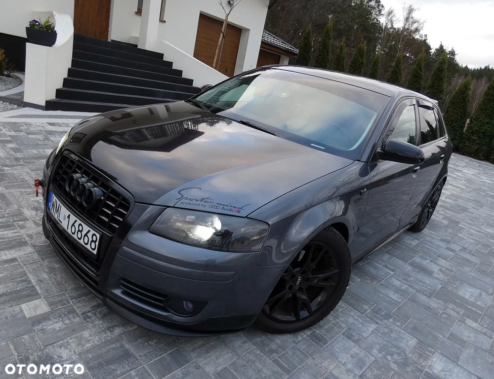 Audi A3 Sportback - 12