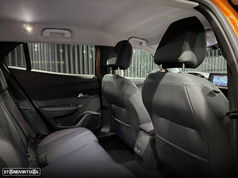 Peugeot 2008 1.5 BlueHDi Allure EAT8 - 35