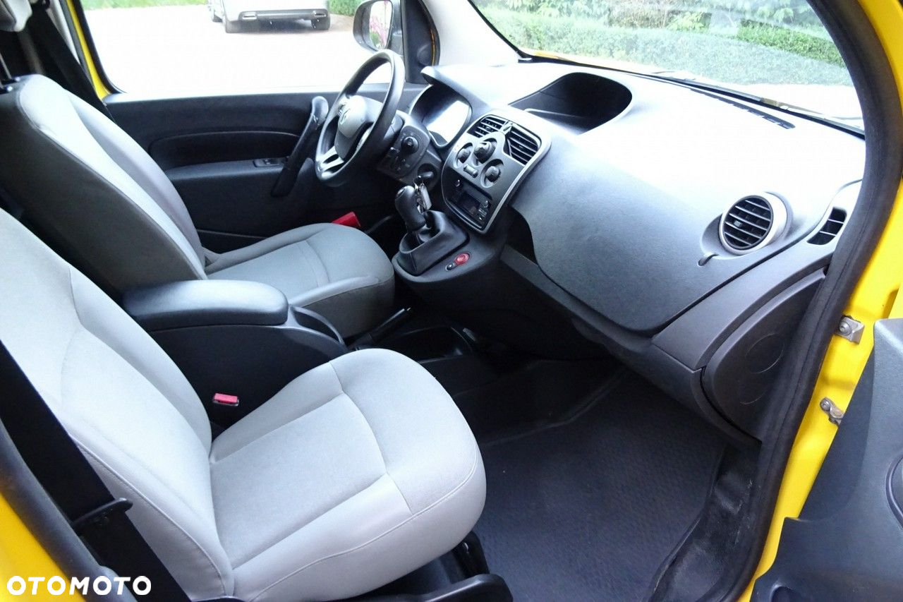 Renault Kangoo - 12
