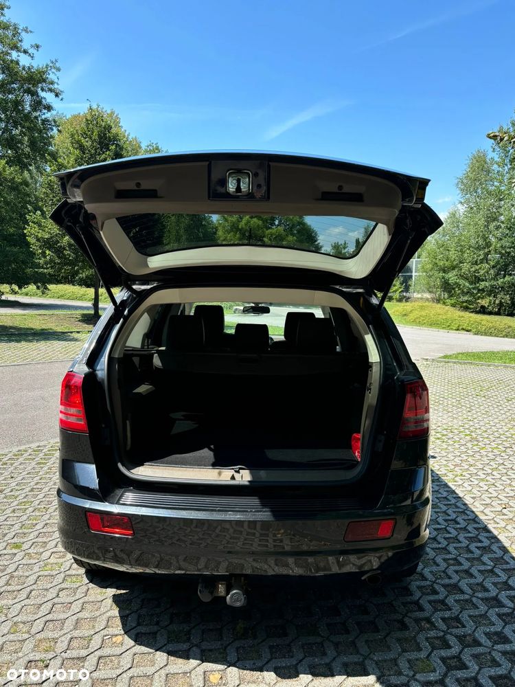 Dodge Journey 2.0 CRD DSG R/T - 28