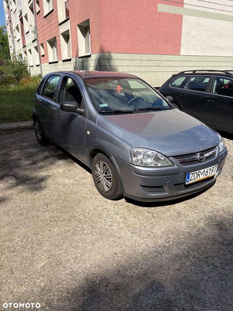 Opel Corsa 1.0 12V Enjoy - 3