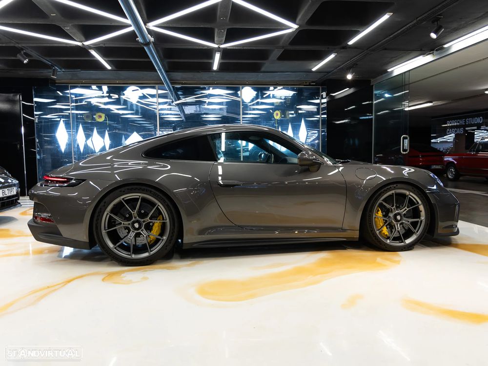 Porsche 911 (992) GT3 Touring Package PDK - 6