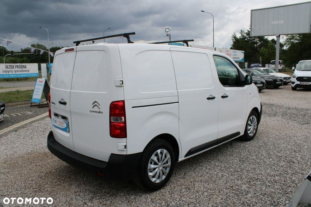 Citroën Jumpy - 6