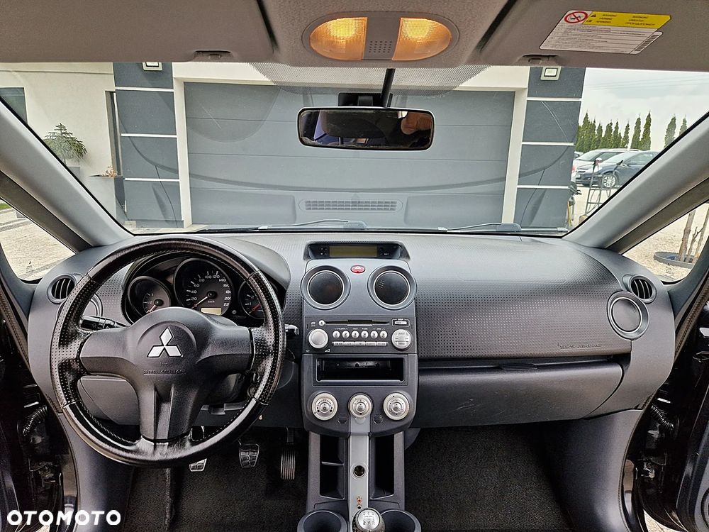 Mitsubishi Colt CZ3 1.1 Motion Plus - 3