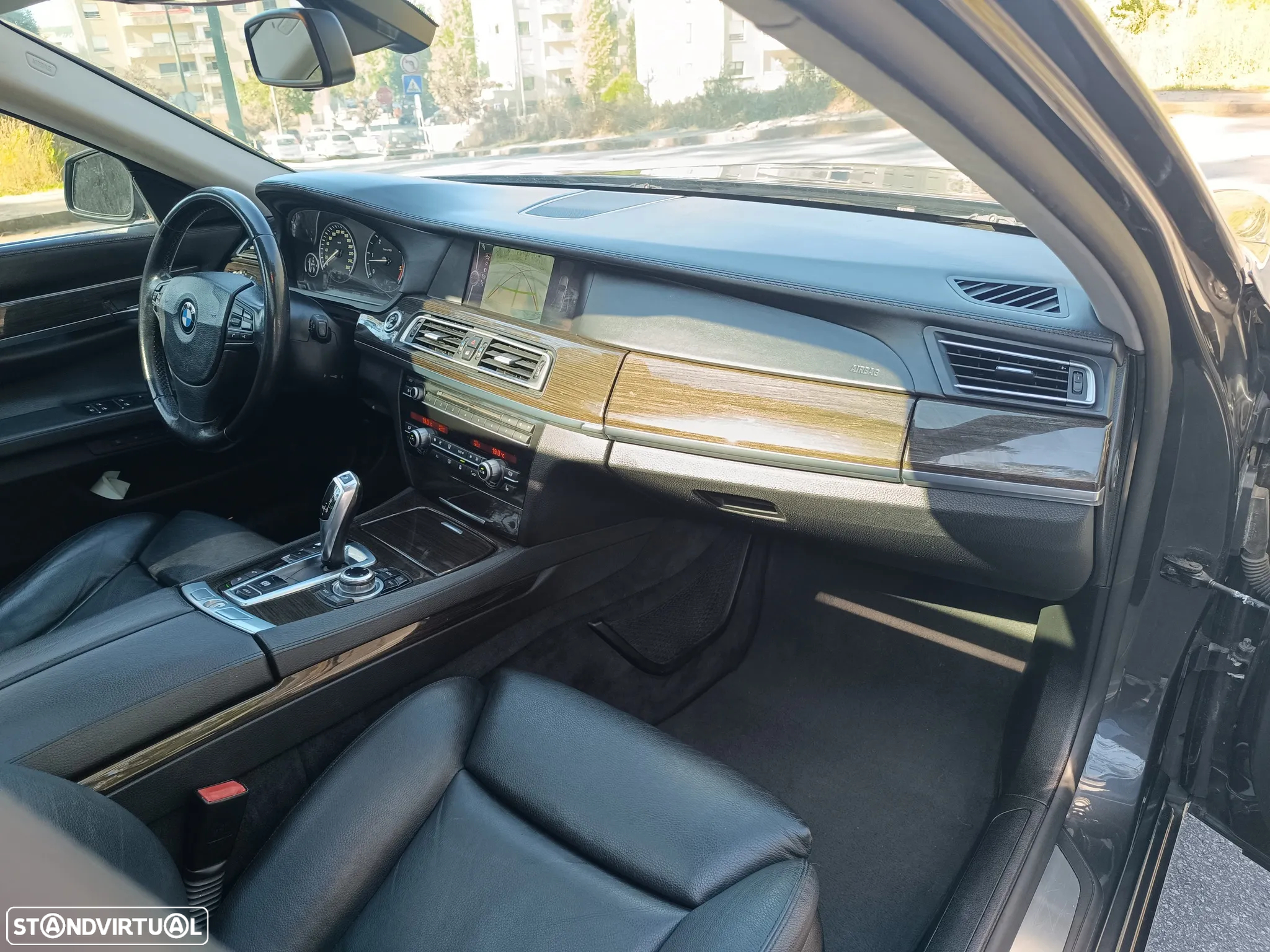 BMW 730 d - 18
