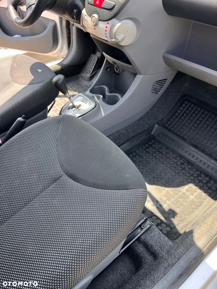 Toyota Aygo Multi Mode City - 15