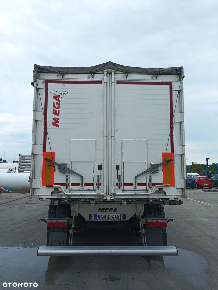 Mega Light 55m3 - 2