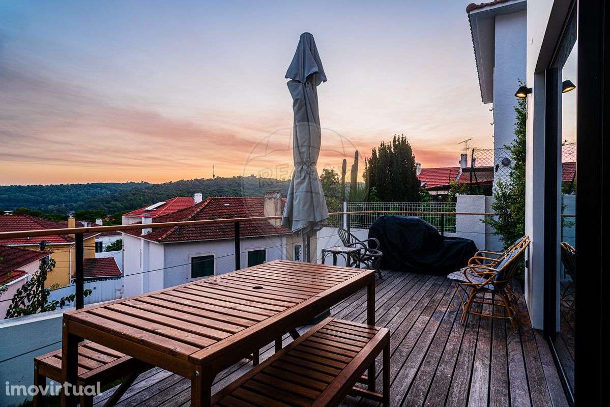 Moradia T4 para venda - Grande imagem: 2/40