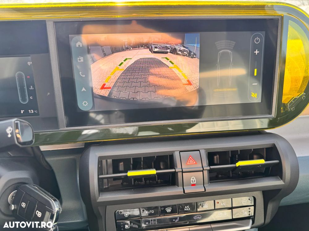 Fiat Grande Panda 1.2 MHEV La Prima - 6