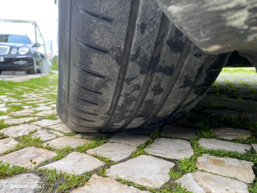 Mercedes-Benz E 220 CDI Avantgarde - 27