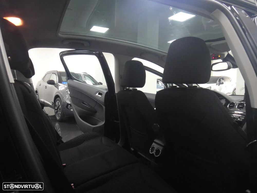 Peugeot 308 e-HDi FAP 110 Stop&Start ESG6 Allure - 44