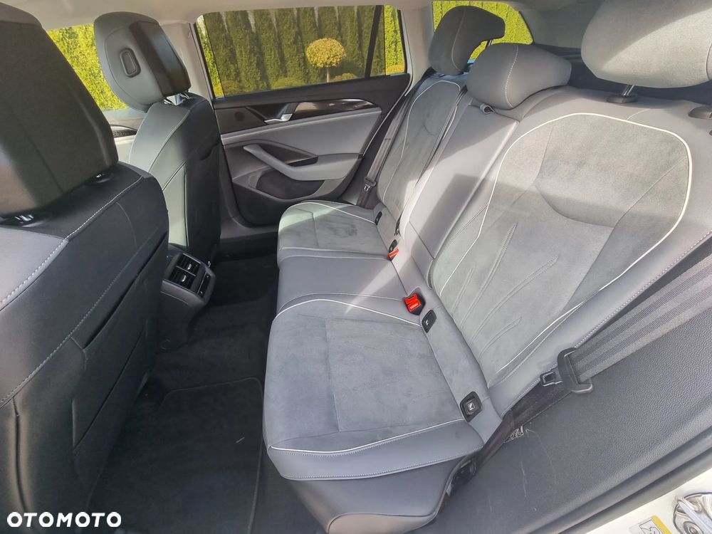 Volkswagen Passat Variant 1.5 TSI OPF DSG Business - 11