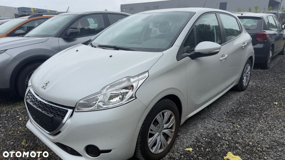 Peugeot 208 1.2 VTi Access - 9