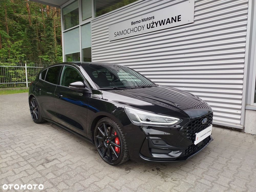 Ford Focus 2.3 EcoBoost ST X - 5