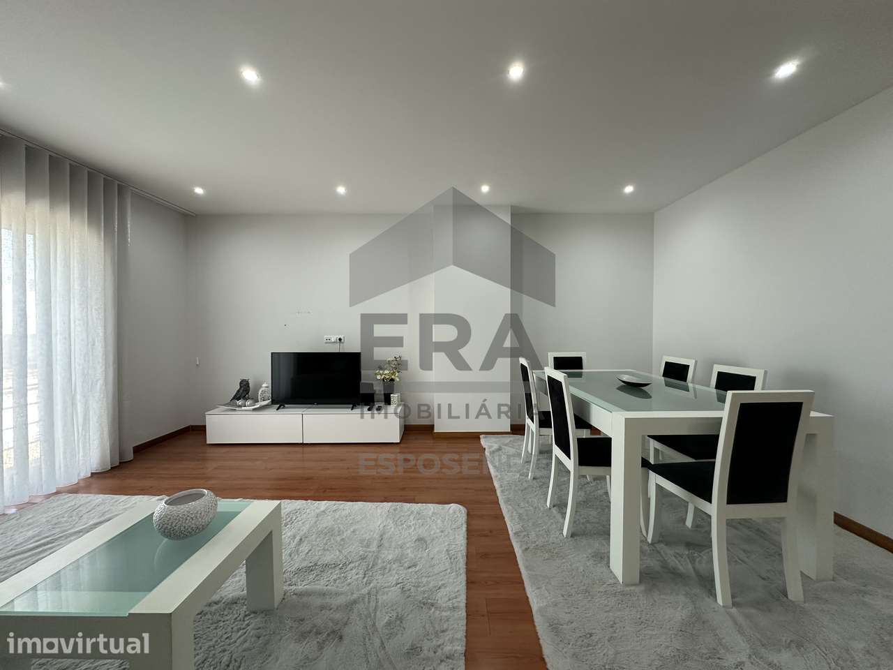 Apartamento T2 Vistas Mar em Vila Do Conde - Grande imagem: 2/15