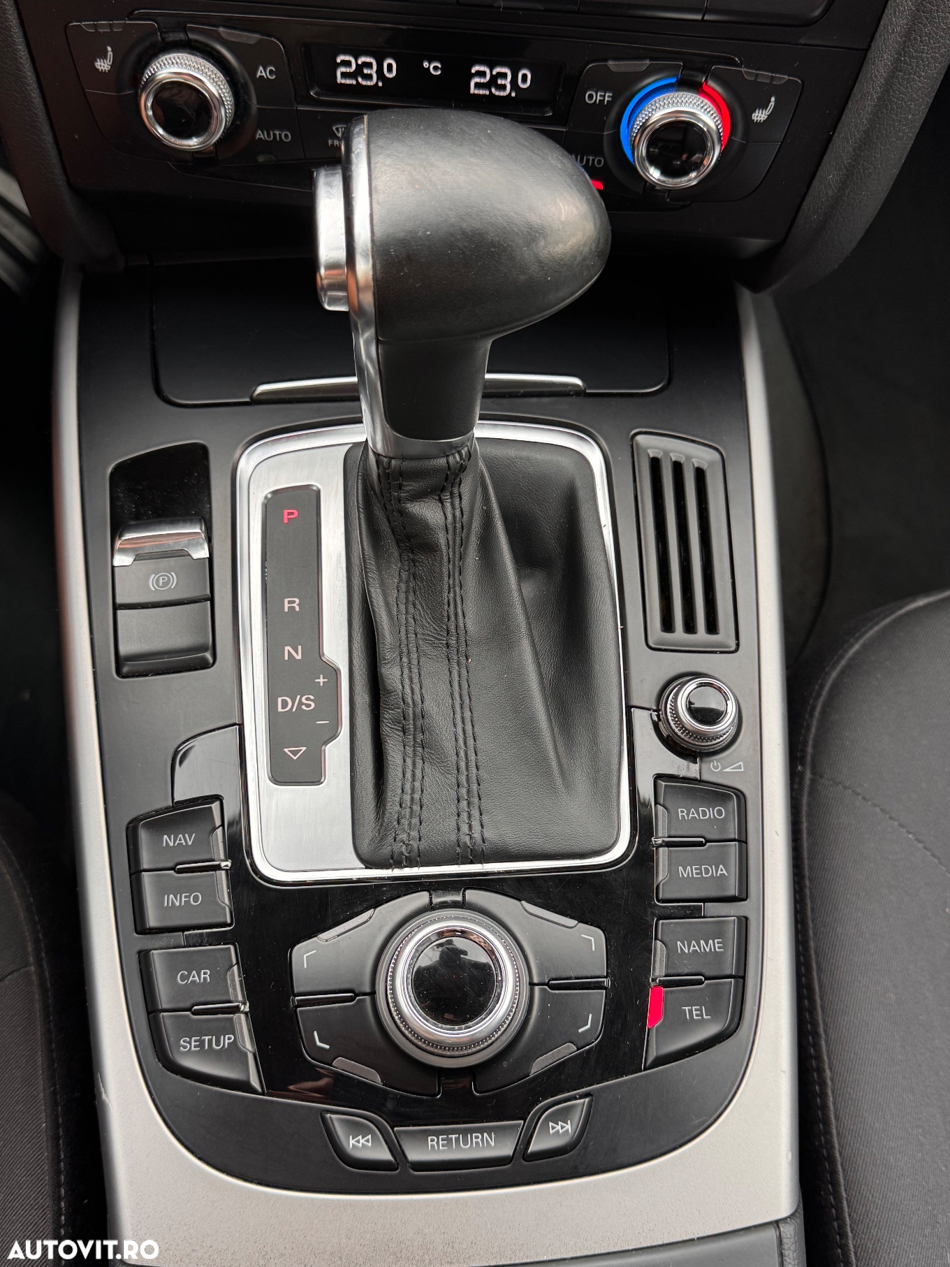 Audi A4 - 26