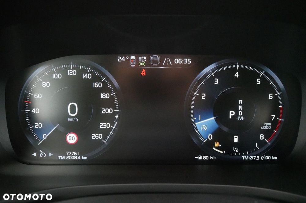 Volvo V60 - 9