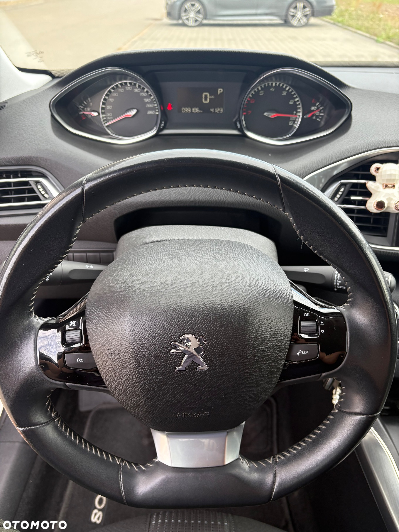 Peugeot 308 - 12