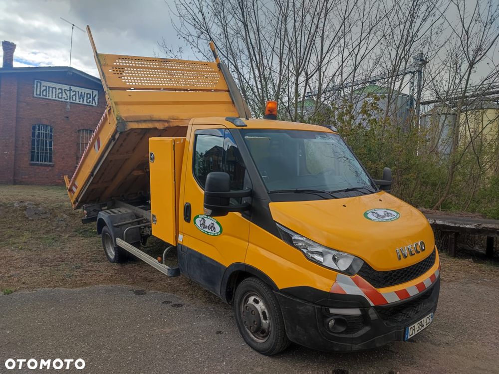 Iveco Daily - 5