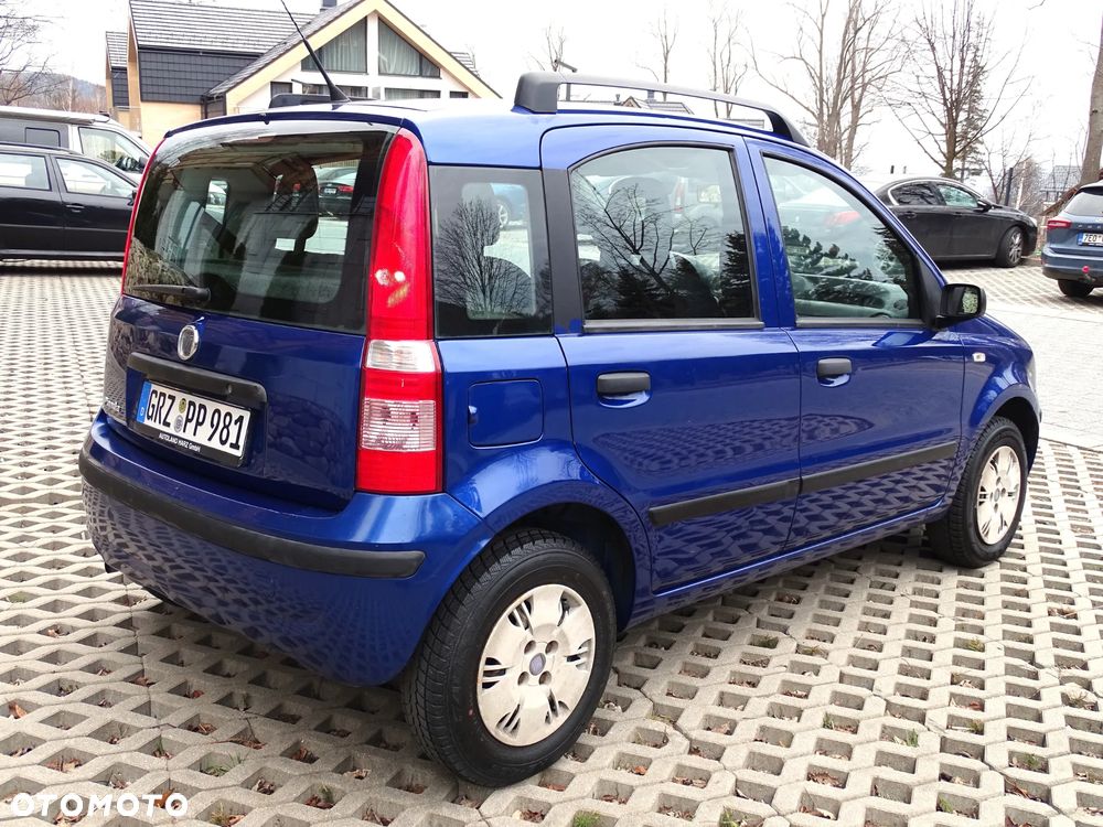 Fiat Panda 1.2 Imola - 2