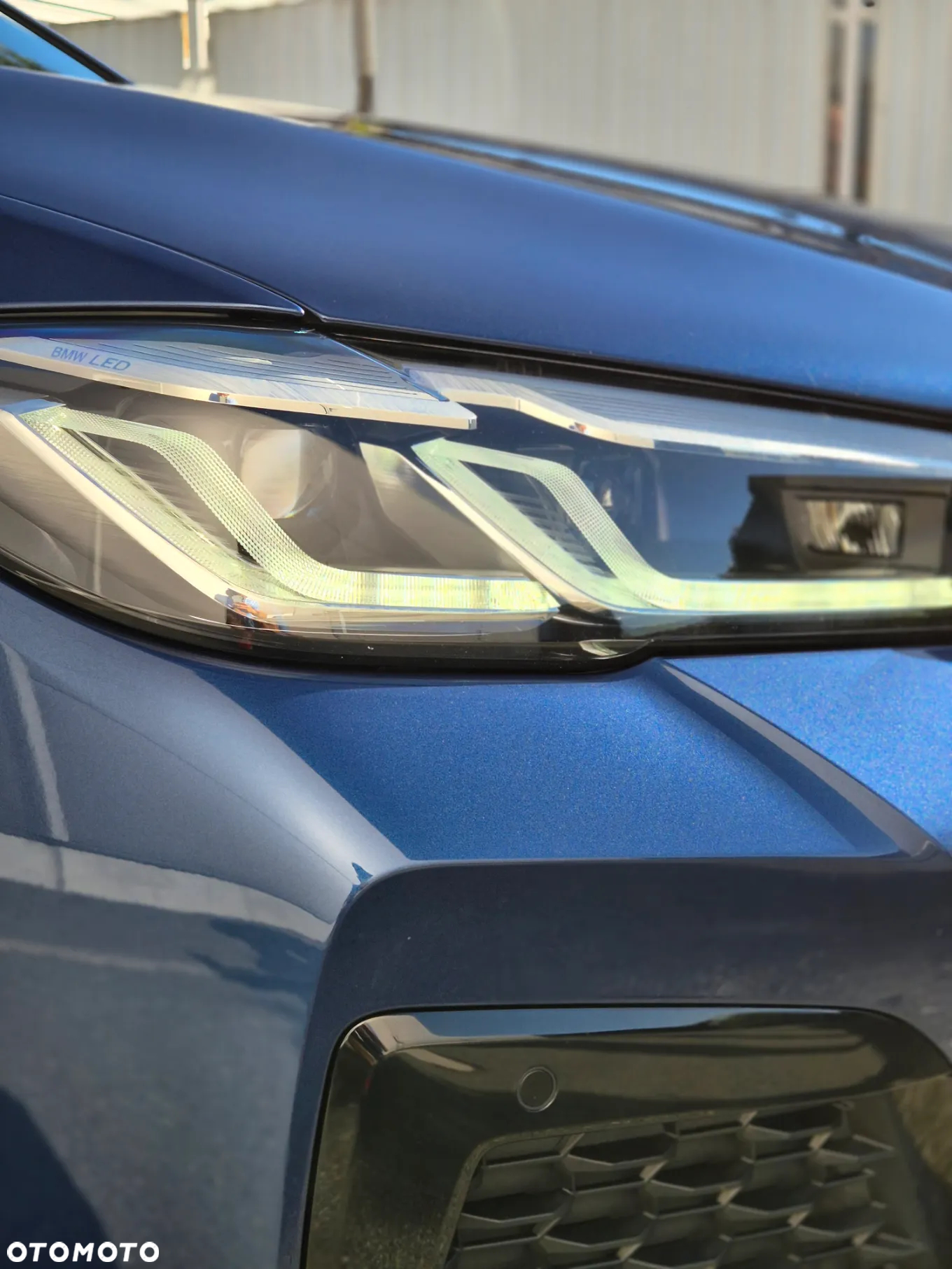BMW Seria 5 - 4