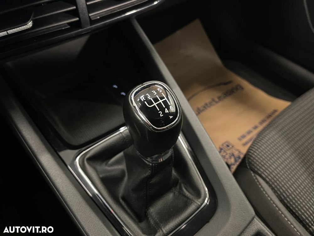 Skoda Octavia 2.0 TDI Ambition - 26