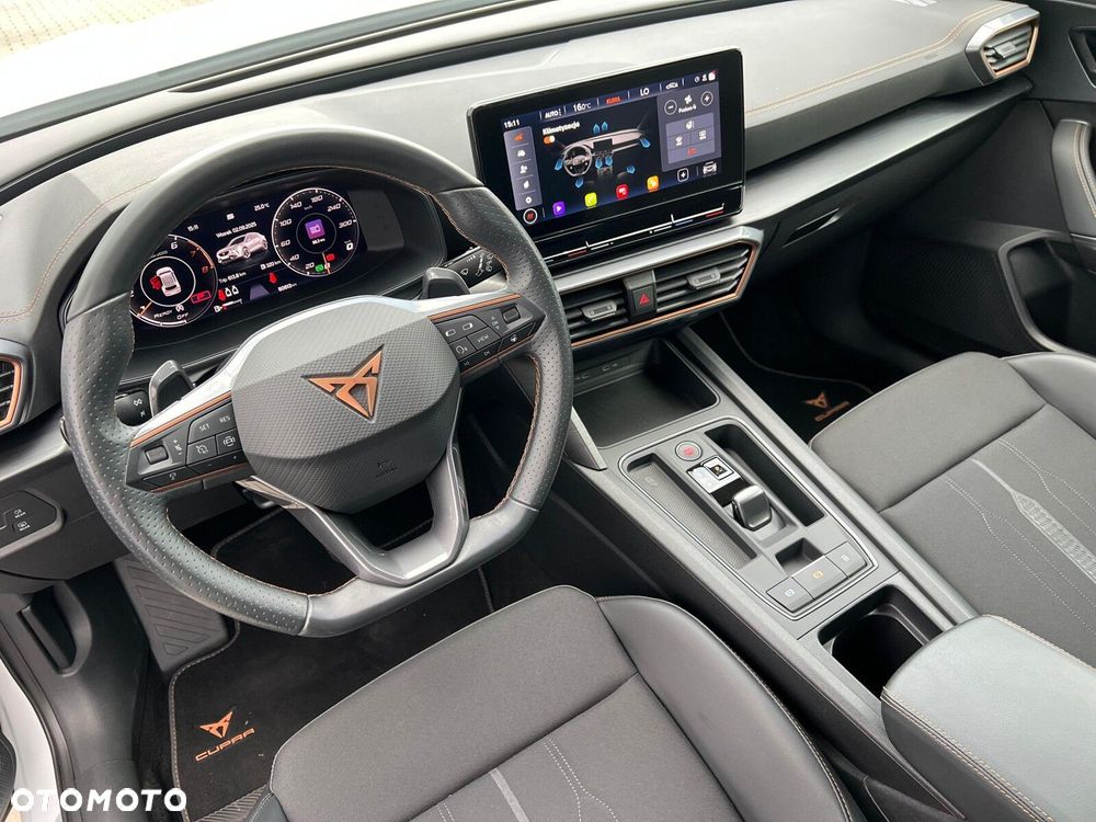 Cupra Formentor - 10