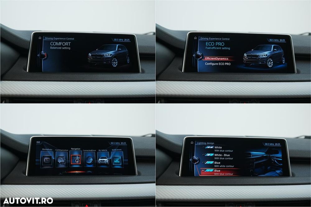 BMW X5 xDrive30d - 8