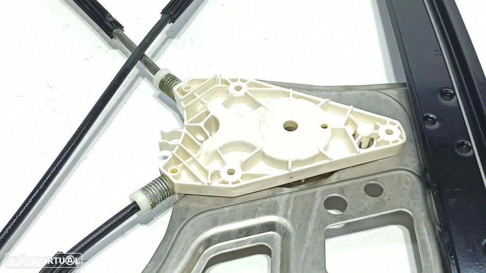 ELEVADOR FRENTE DIREITO MERCEDES CLASE S (W220) BERLINA 500 (220.075) - 4