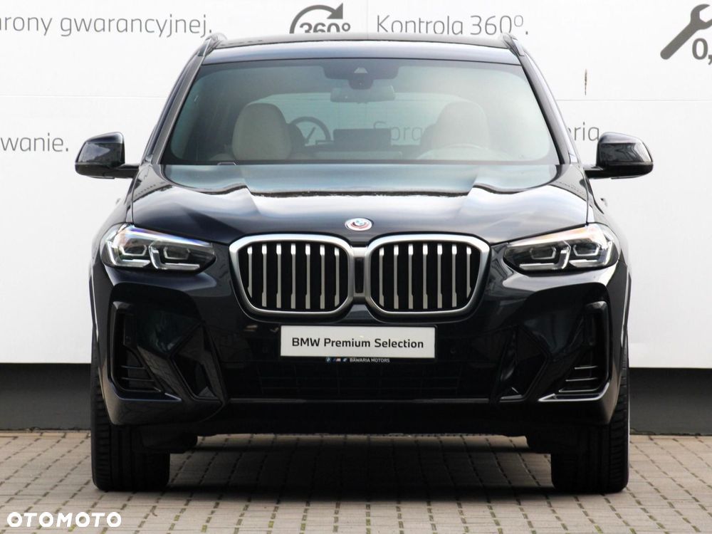 BMW X3 - 10