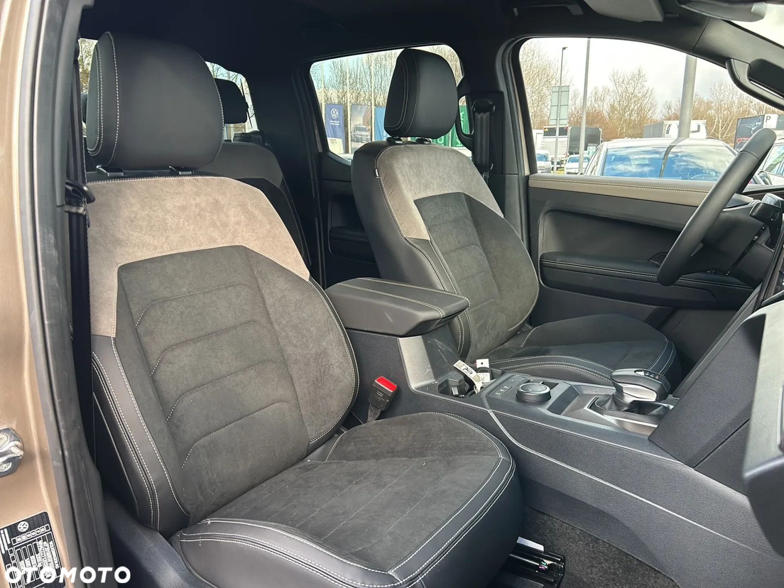 Volkswagen Amarok 3.0 V6 TDI 4Mot Style - 12