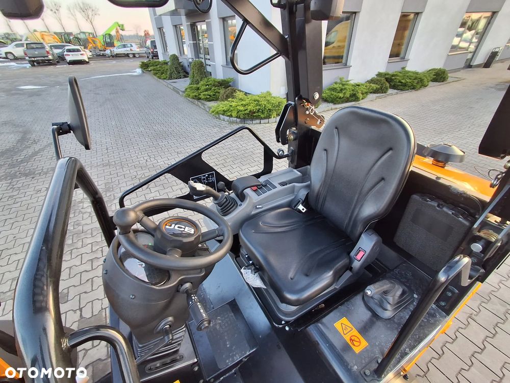 JCB 403 SMART POWER - 11