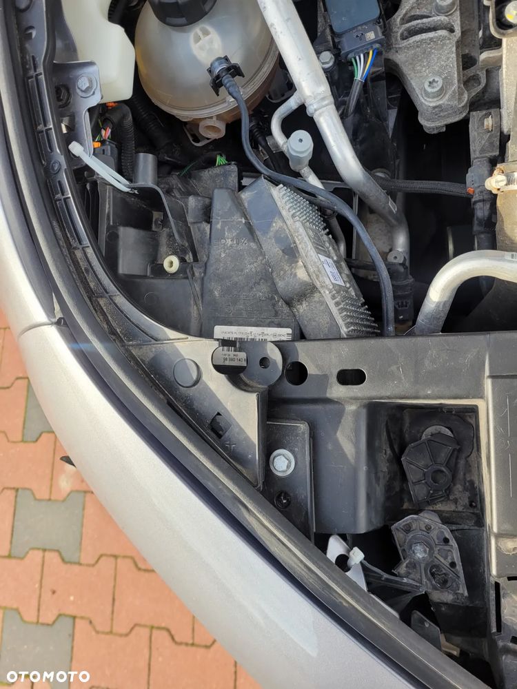 Peugeot 508 BlueHDi 130 GT S&S EAT8 - 8