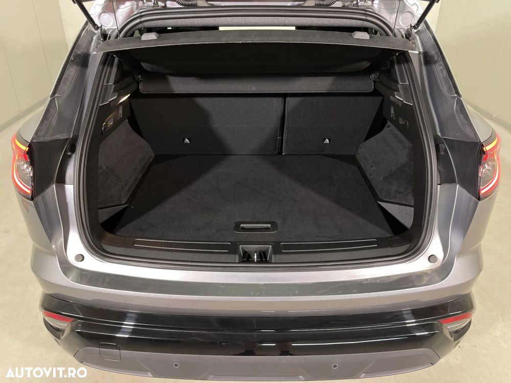 Renault Austral E-Tech Full 200 Techno - 14