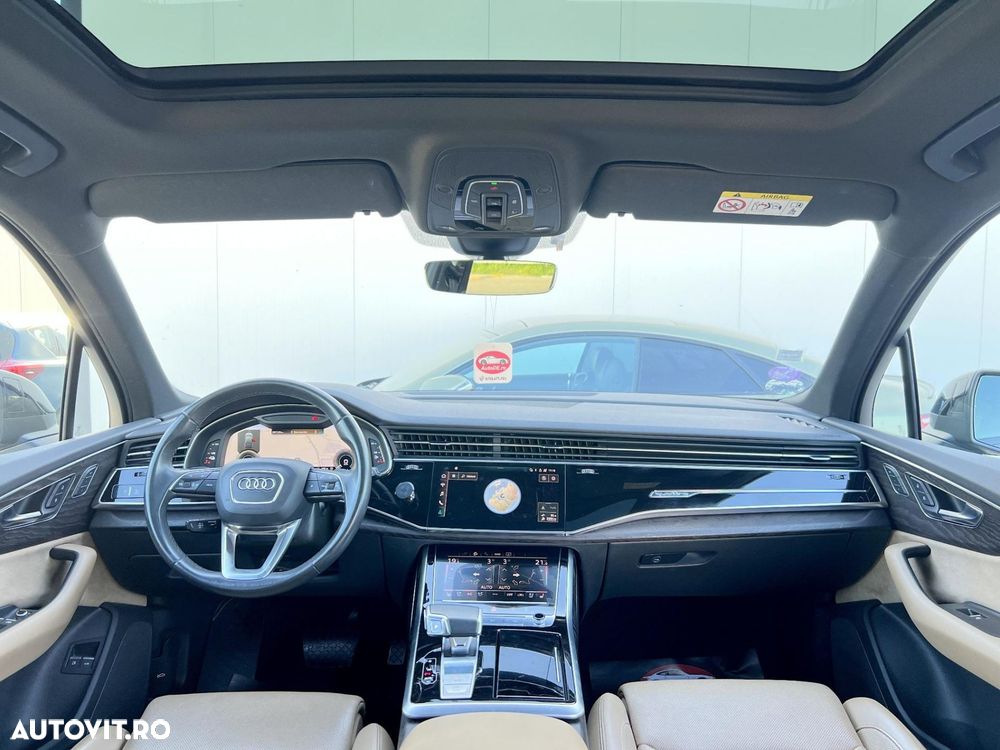 Audi Q7 55 TFSI e quattro tiptronic - 7