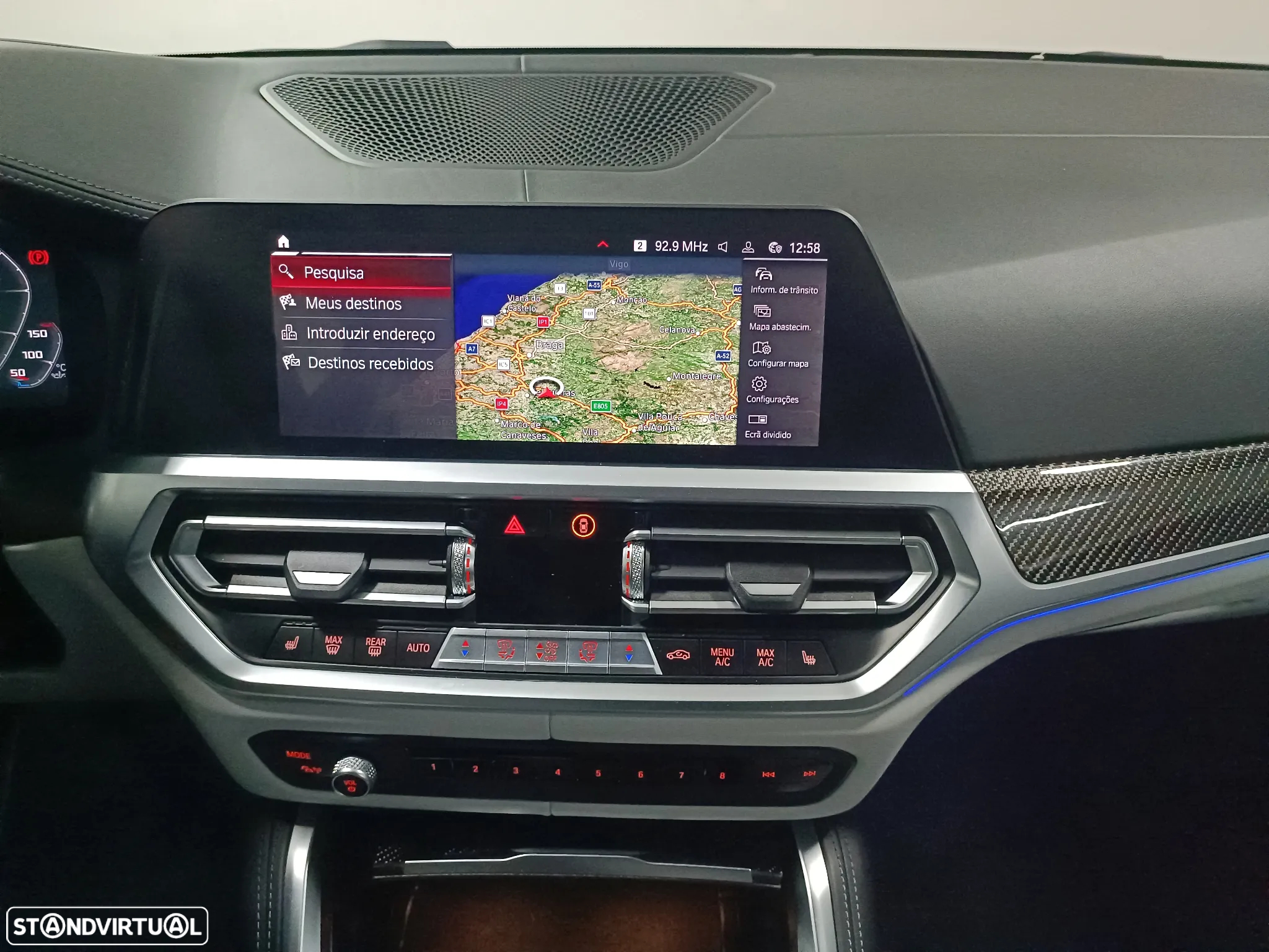 BMW M4 Competition - 40