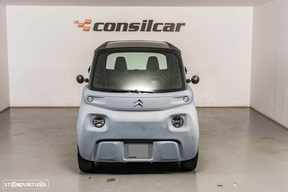 Citroën Ami Standard - 3