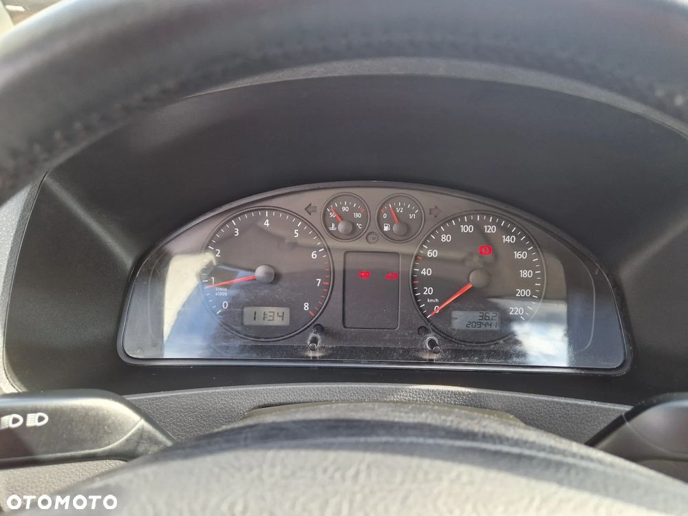 Volkswagen T5 TRANSPORTER - 17