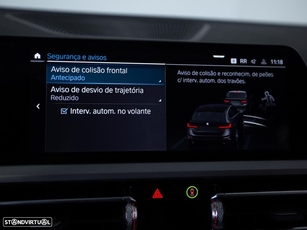 BMW 330 e Auto - 34