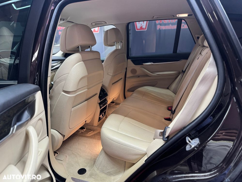 BMW X5 xDrive30d - 18