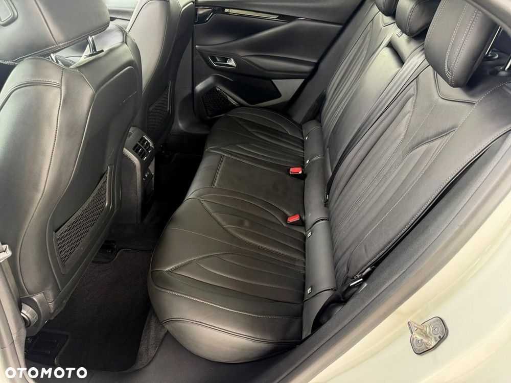 DS Automobiles DS 4 - 23