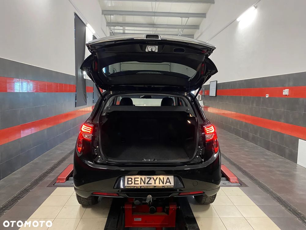Citroën C4 Aircross 1.6 4x2 Seduction - 21