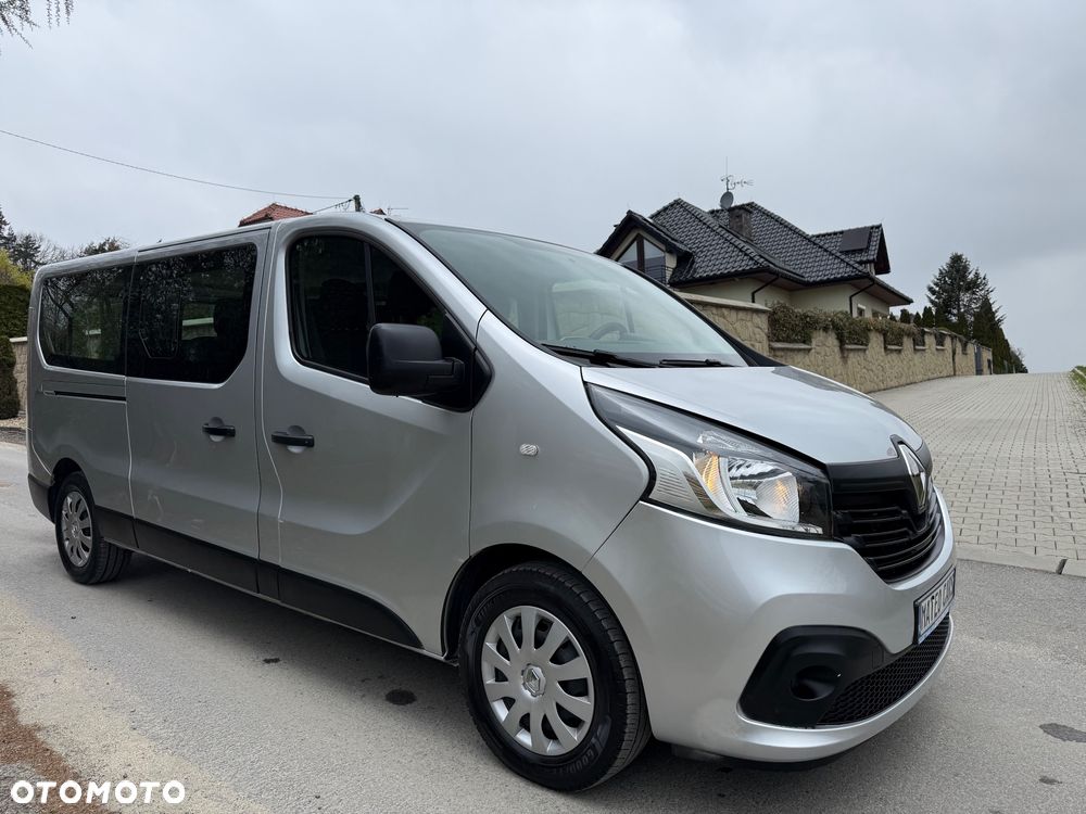 Renault Trafic - 33