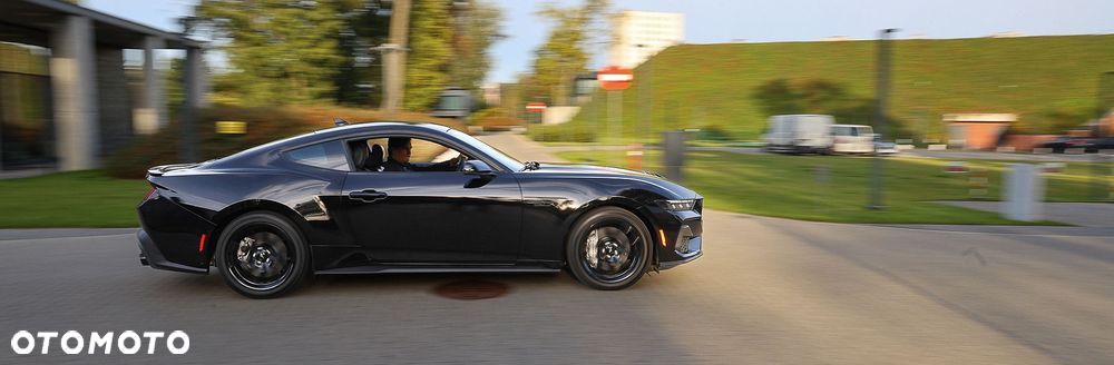 Ford Mustang Fastback 5.0 Ti-VCT V8 GT - 1