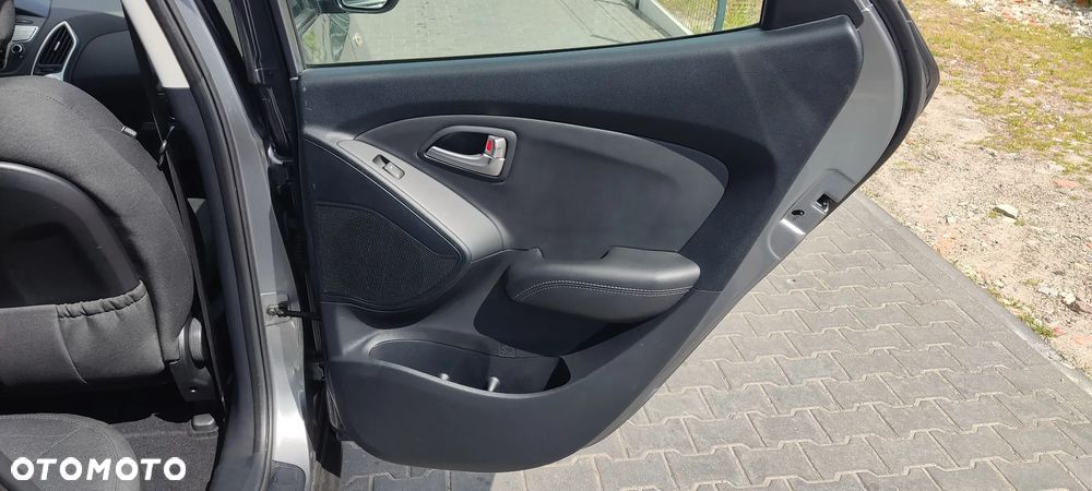 Hyundai ix35 1.6 2WD 5 Star Edition - 22