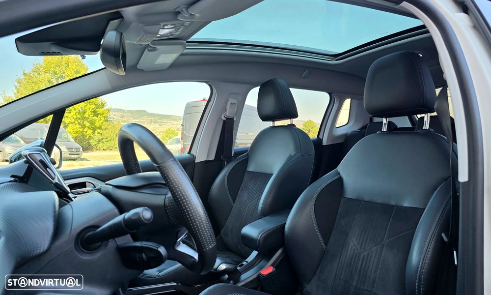 Peugeot 2008 PureTech 110 Stop&Start EAT6 Crossway - 2