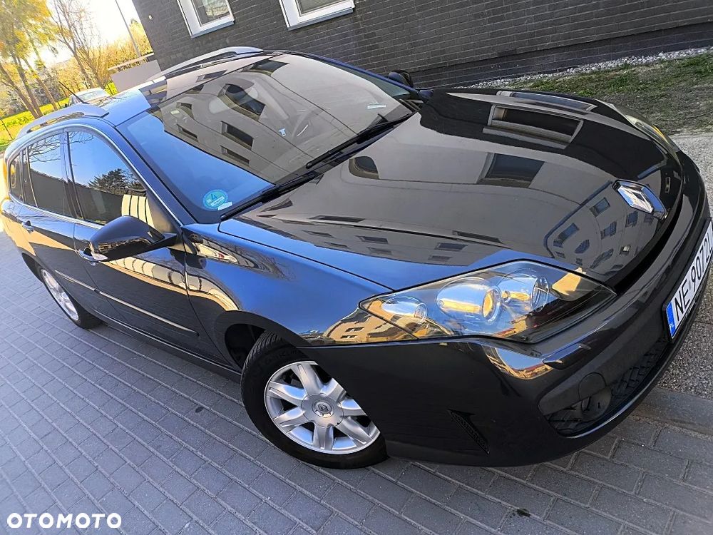 Renault Laguna 2.0 16V 140 Expression - 2