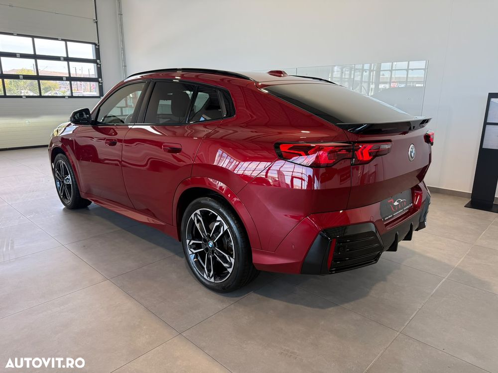 BMW X2 - 4