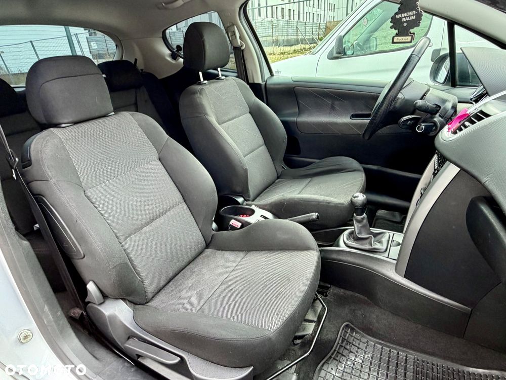 Peugeot 207 1.6 VTi Sporty - 15